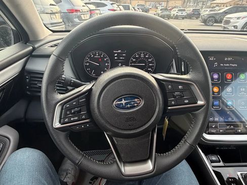 Used 2024 Subaru Outback Premium image 13