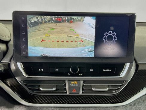 Used 2024 Nissan Altima 2.5 SR w/ SR Premium Package image 12