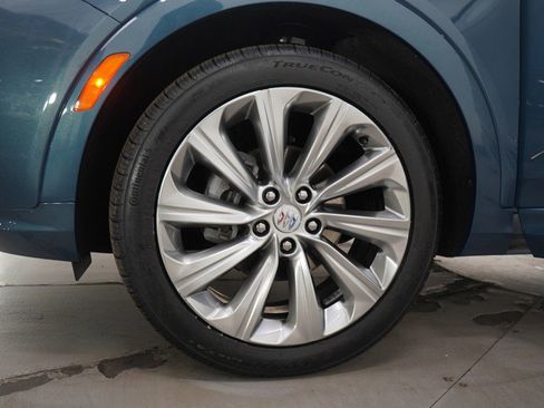 Used 2024 Buick Envista Avenir image 31