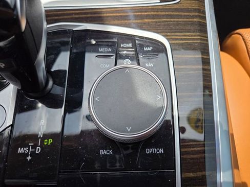 Used 2023 BMW X5 xDrive40i w/ Premium Package AWD/4WD image 30