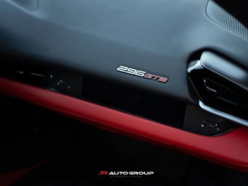 Used 2022 Ferrari 296 GTB image 27