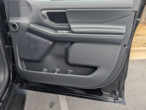 New 2026 Ford Expedition Platinum w/ Stealth Appearance Package image 39