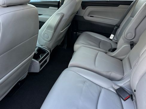 Used 2019 Honda Odyssey EX-L image 11