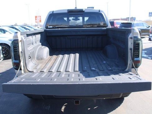 Used 2021 Chevrolet Colorado ZR2 AWD/4WD image 6