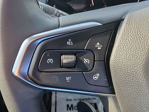 Certified 2024 Chevrolet Trax ACTIV w/ Driver Confidence Package FWD image 10