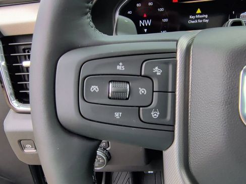 New 2026 GMC Sierra 1500 Denali image 19