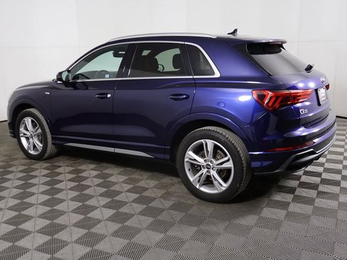 Used 2023 Audi Q3 2.0T Premium w/ Convenience Package image 13