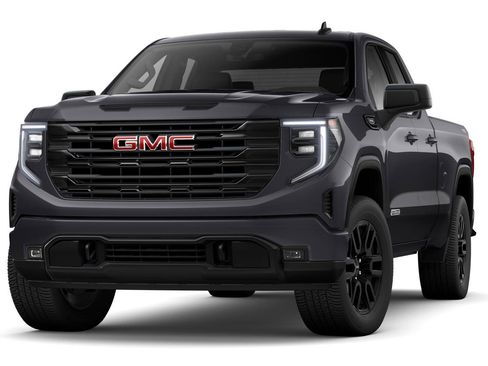 New 2026 GMC Sierra 1500 Elevation image 49