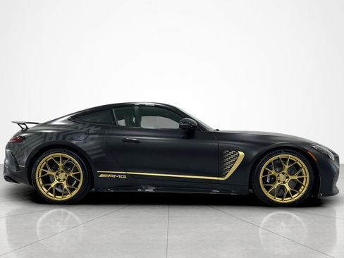 New 2026 Mercedes-Benz AMG GT 63 image 6