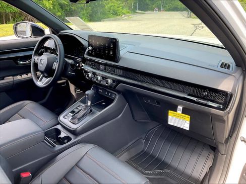 New 2026 Honda CR-V Sport Touring image 10