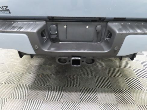 Used 2025 Ford F350 Platinum w/ Platinum Plus Package image 42