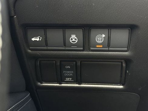 Used 2024 INFINITI QX80 Luxe AWD/4WD image 22