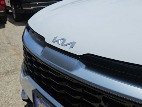 Used 2023 Kia Sportage SX FWD image 13
