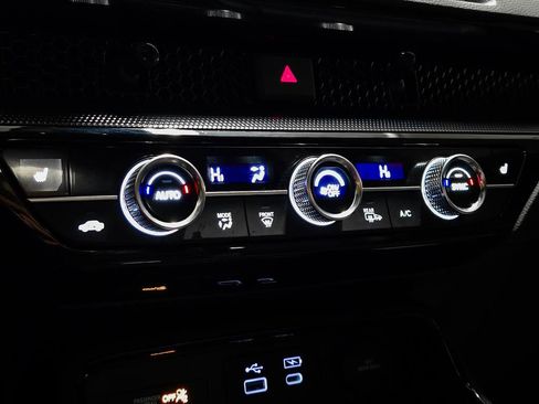 Certified 2024 Honda CR-V Sport-L image 27