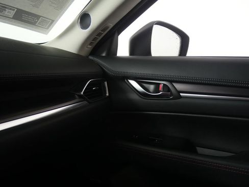 Used 2025 MAZDA CX-5 Carbon Edition AWD/4WD image 21