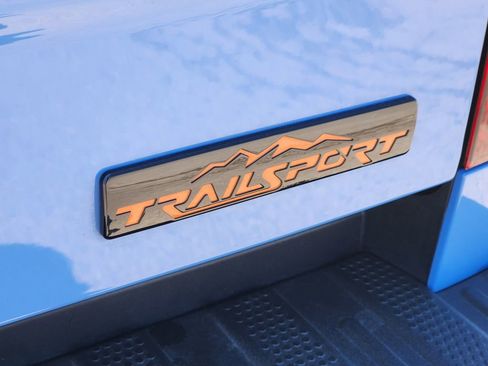 Used 2024 Honda Ridgeline TrailSport image 12