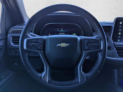 Used 2022 Chevrolet Tahoe LT w/ LT Signature Plus Package image 15