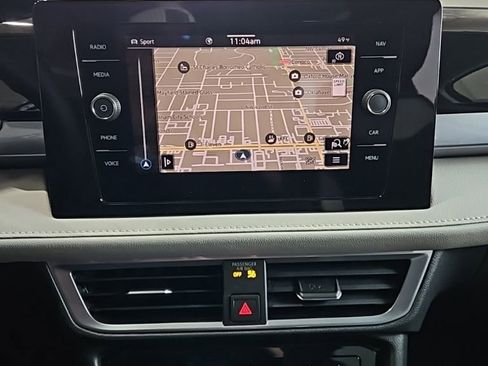 New 2026 Volkswagen Taos SEL AWD/4WD image 32