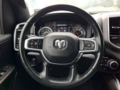 Certified 2022 RAM 1500 Big Horn AWD/4WD image 18