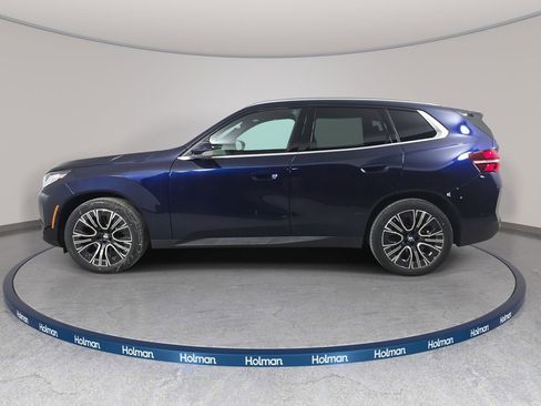 New 2026 BMW X3 xDrive30 w/ Convenience Package image 8