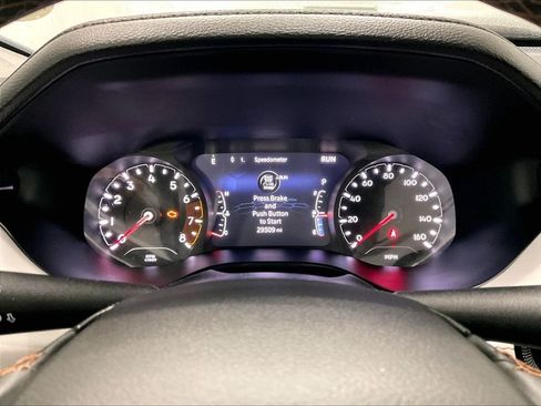 Used 2022 Jeep Compass Limited AWD/4WD image 24