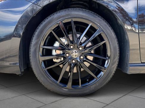 Used 2024 Toyota Camry XSE image 11