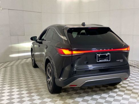 Used 2023 Lexus RX 350 Premium w/ Accessory Package (K3) AWD/4WD image 5