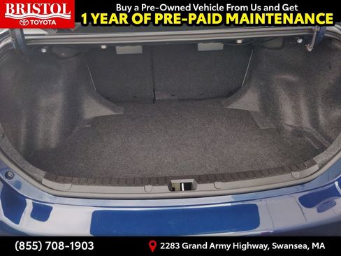 Used 2011 Toyota Corolla LE FWD image 22