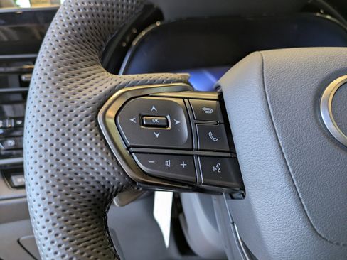 New 2026 Lexus TX 500h AWD w/ Technology Package image 28