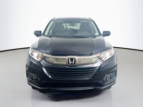 Used 2020 Honda HR-V EX-L image 2