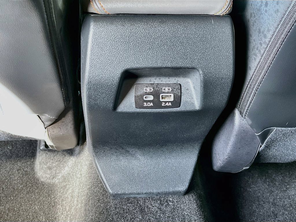 Used 2024 Subaru Crosstrek 2.5i Limited w/ Crosstrek Mirror Package AWD/4WD image 27