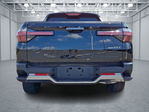 Used 2024 Hyundai Santa Cruz Limited image 5