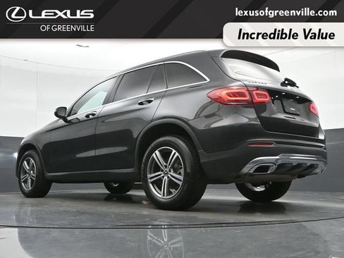 Used 2020 Mercedes-Benz GLC 300 image 34