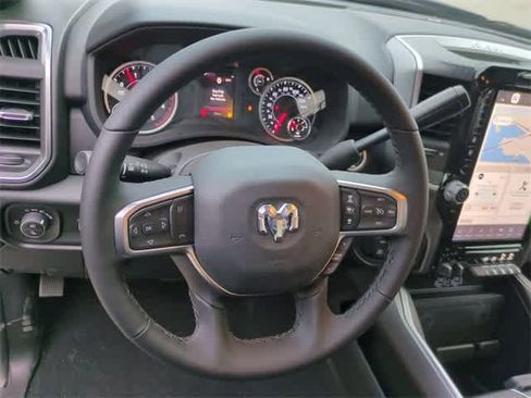 New 2026 RAM 2500 Big Horn image 22