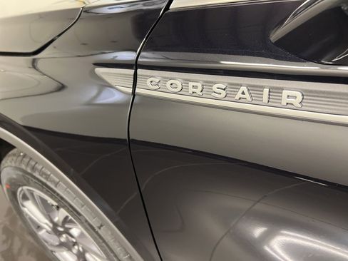 New 2026 Lincoln Corsair Premiere image 37