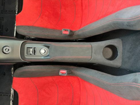 Used 2023 Maserati MC20 Spyder RWD image 23