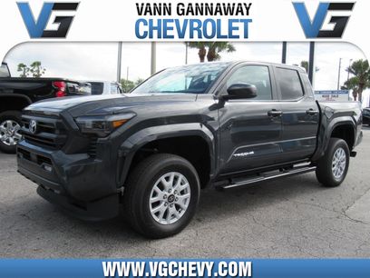 Used 2024 Toyota Tacoma SR5