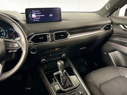 Used 2023 MAZDA CX-5 AWD 2.5 Turbo image 33