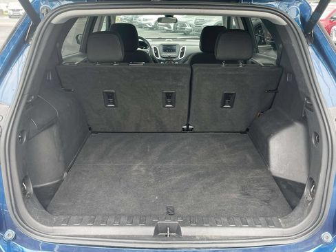 Used 2021 Chevrolet Equinox LT FWD image 9