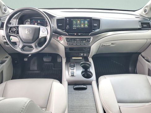 Used 2022 Honda Pilot Special Edition image 11