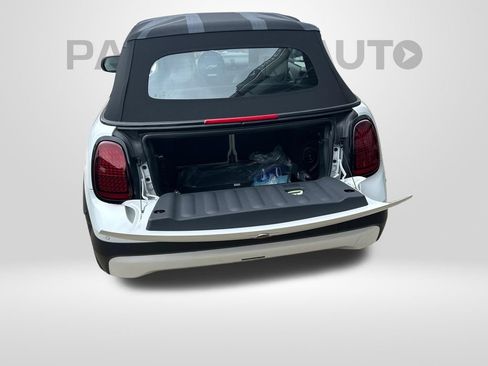 New 2026 MINI Cooper Convertible FWD image 10