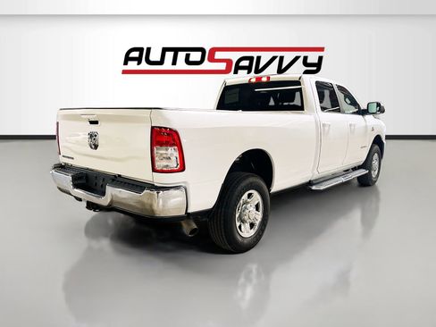 Used 2021 RAM 2500 Big Horn AWD/4WD image 7