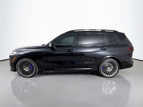 Used 2025 BMW ALPINA XB7 AWD/4WD image 4