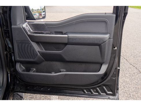 Used 2023 Ford F150 XLT w/ Equipment Group 302A High AWD/4WD image 16