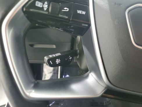 Certified 2021 Audi e-tron Premium Plus w/ Premium Plus Package image 15