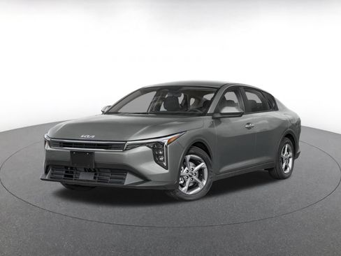 Used 2025 Kia K4 FWD image 6