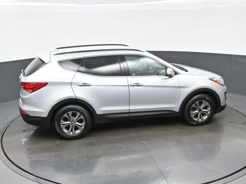 Used 2016 Hyundai Santa Fe Sport w/ Option Group 02 image 37