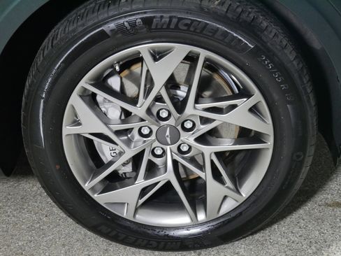 Certified 2023 Genesis GV70 2.5T w/ Advanced Package image 15