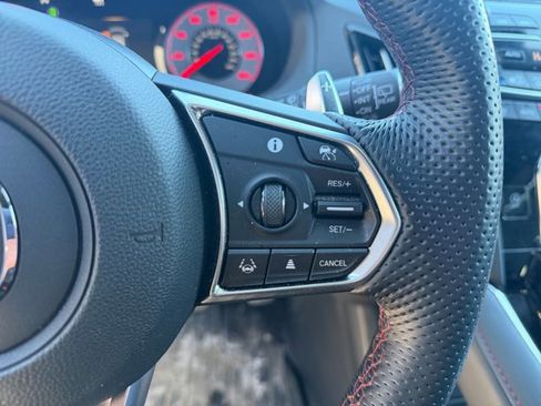 Used 2025 Acura RDX A-Spec image 20