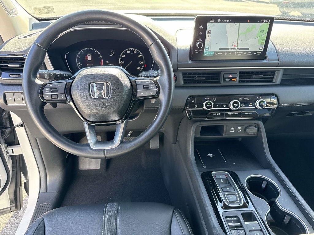 Used 2024 Honda Pilot Touring image 30